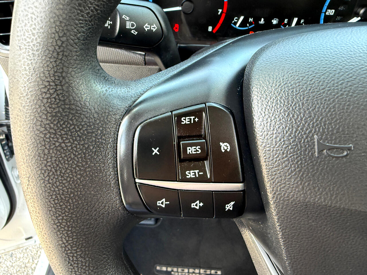 Ford Bronco Sport Big Bend 4x4 2021