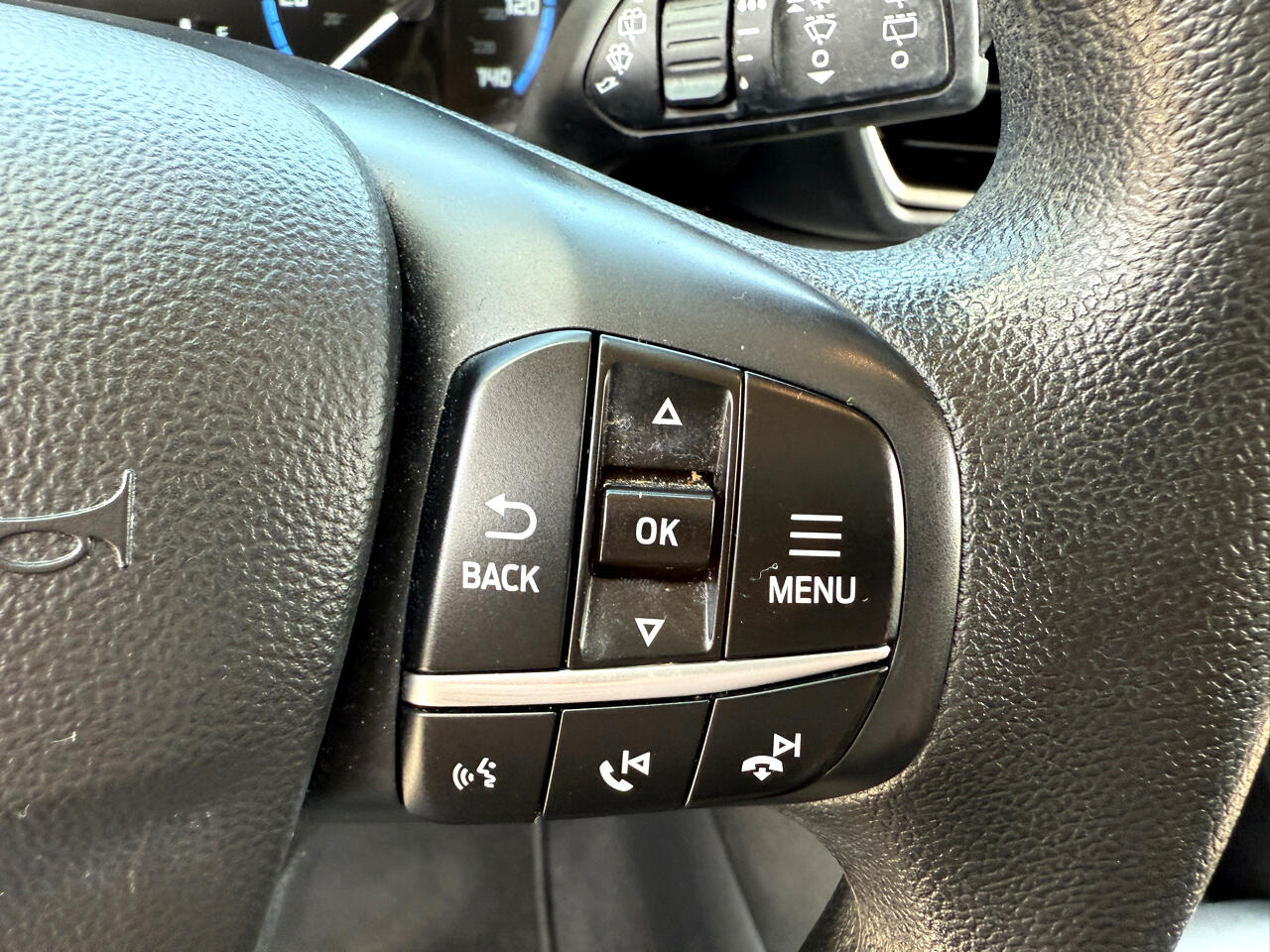 Ford Bronco Sport Big Bend 4x4 2021