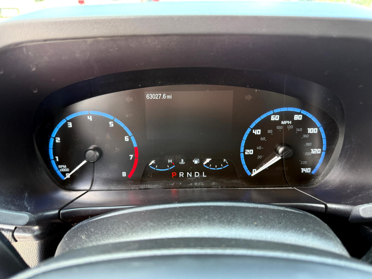 Ford Bronco Sport Big Bend 4x4 2021