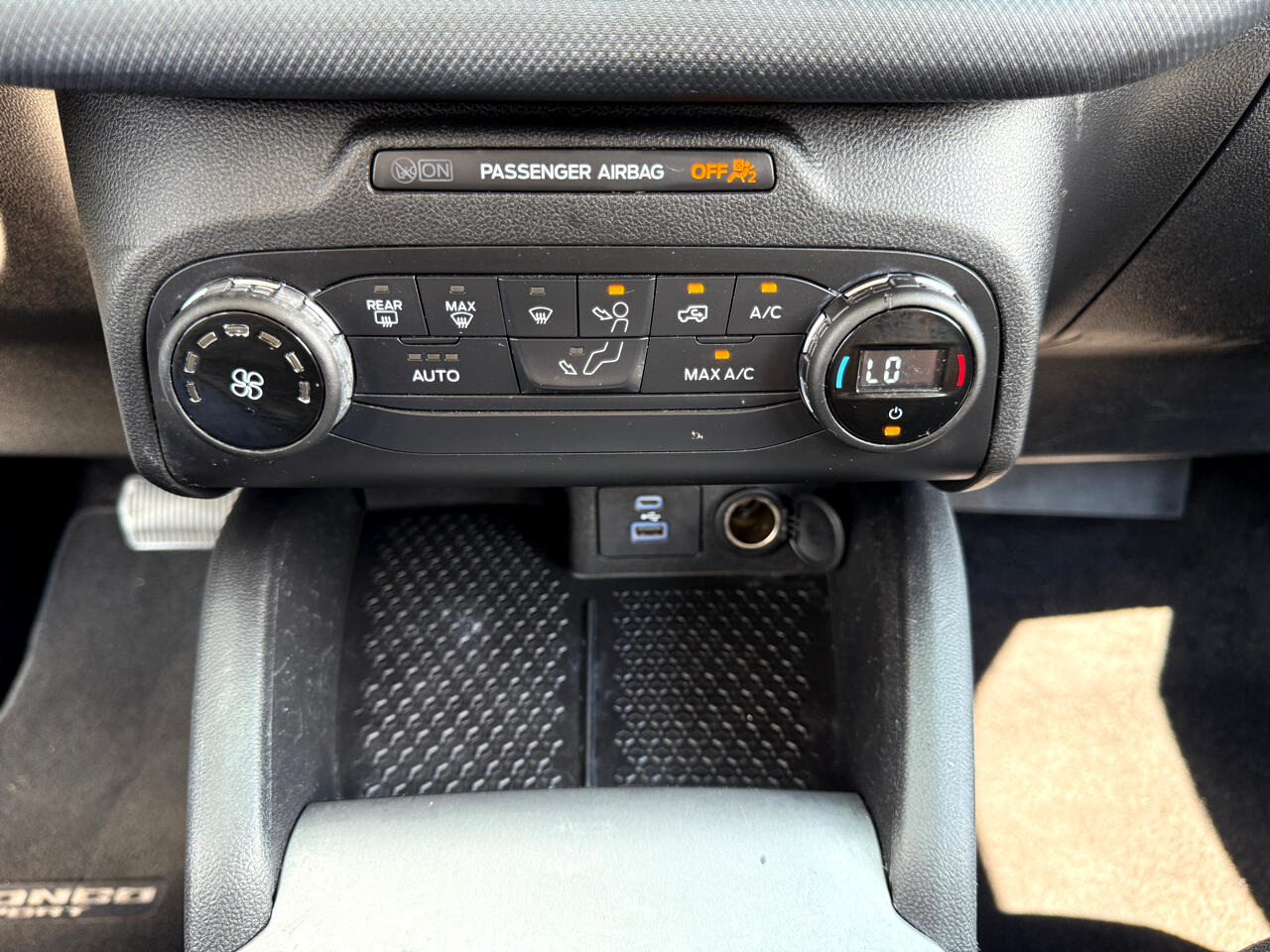 Ford Bronco Sport Big Bend 4x4 2021