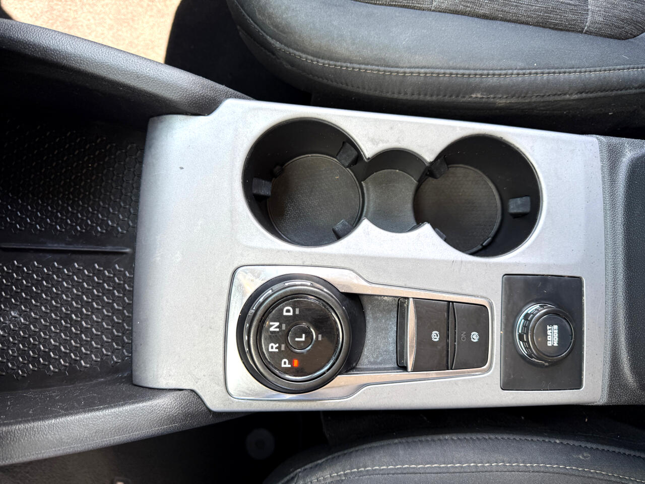 Ford Bronco Sport Big Bend 4x4 2021