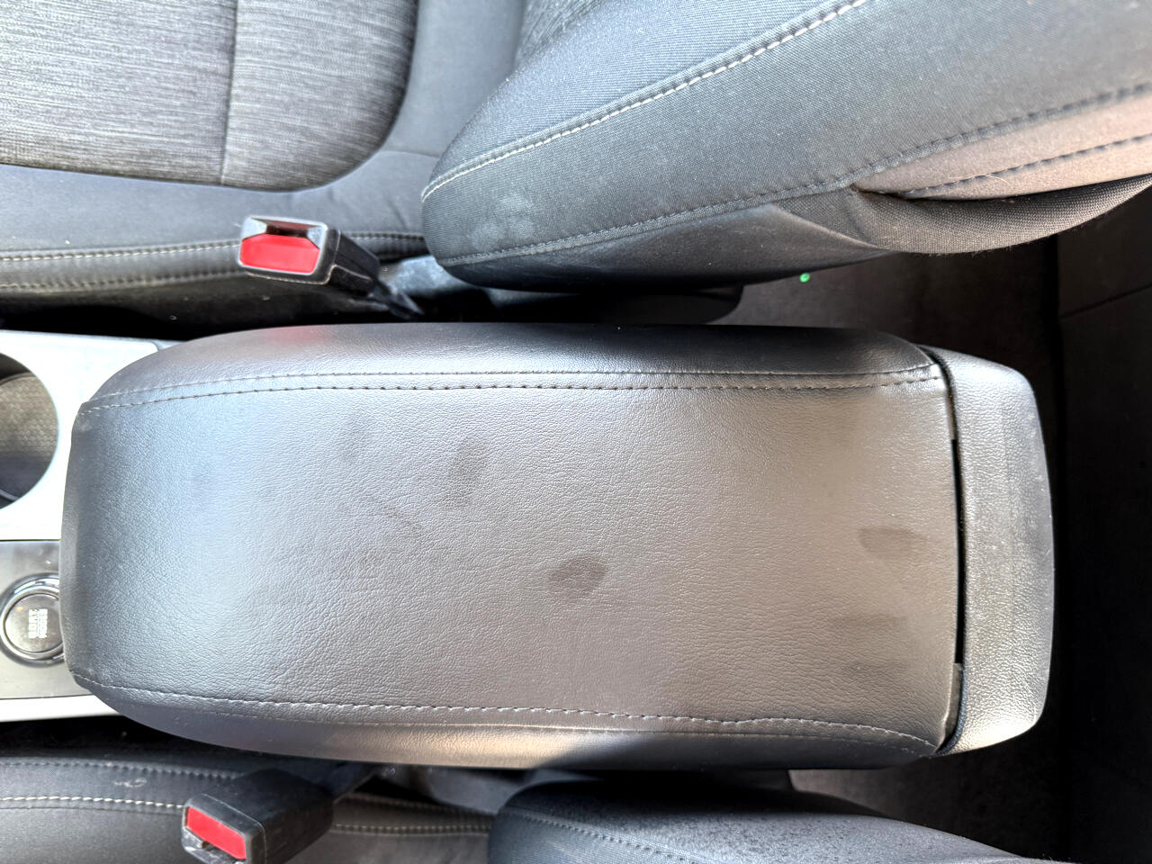 Ford Bronco Sport Big Bend 4x4 2021