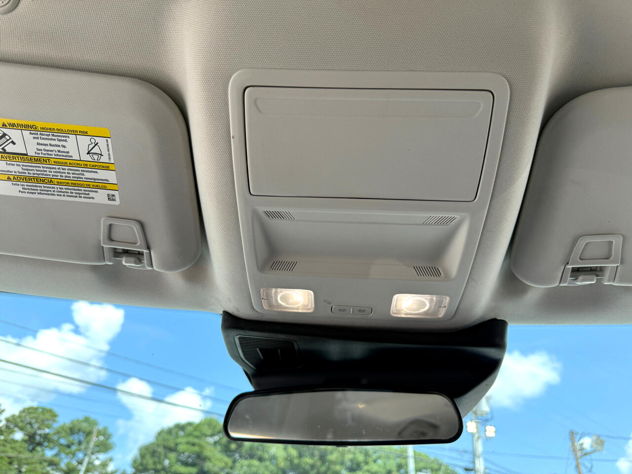 Ford Bronco Sport Big Bend 4x4 2021