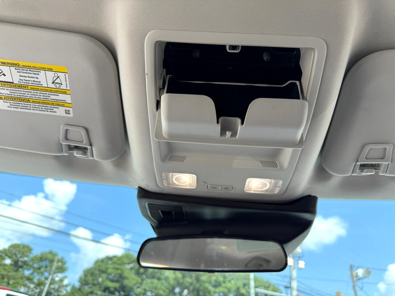 Ford Bronco Sport Big Bend 4x4 2021