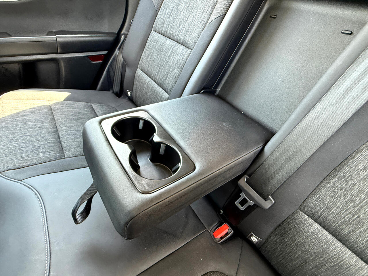 Ford Bronco Sport Big Bend 4x4 2021