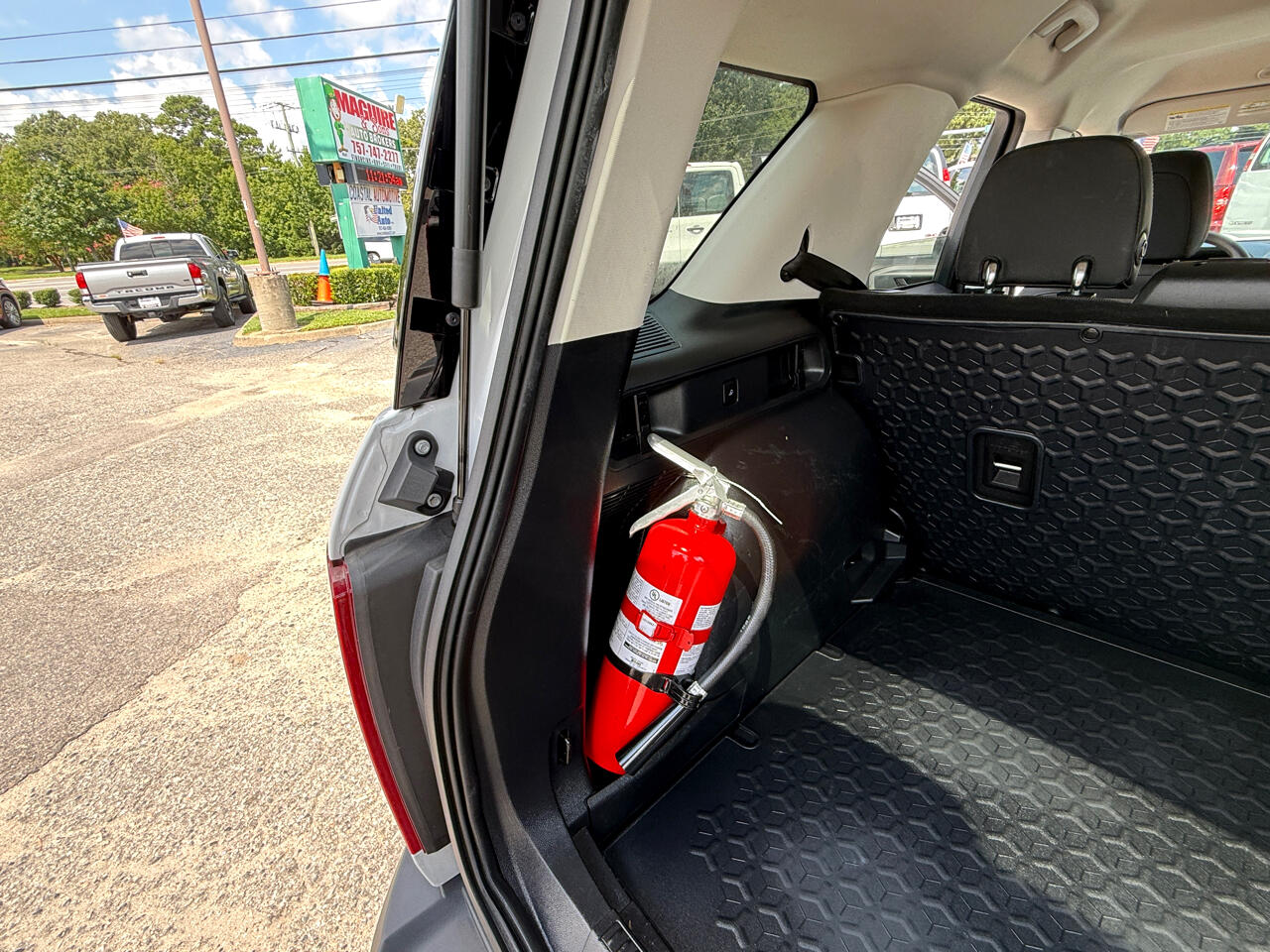 Ford Bronco Sport Big Bend 4x4 2021