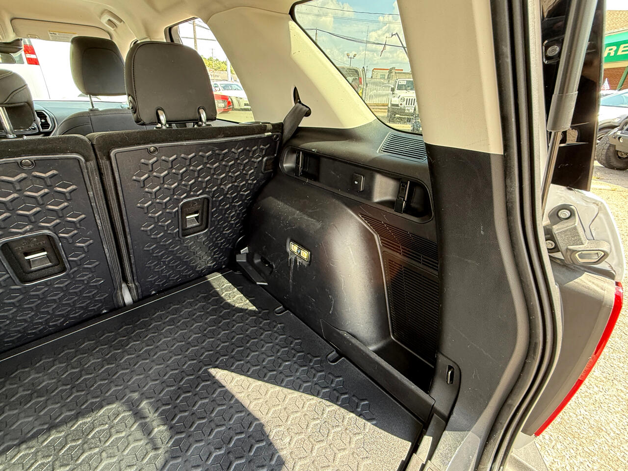 Ford Bronco Sport Big Bend 4x4 2021