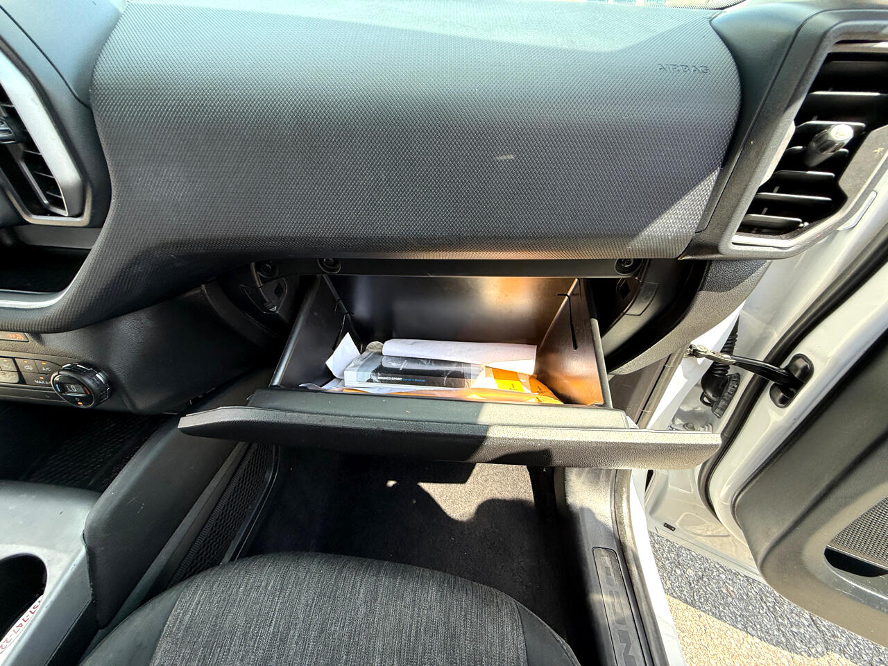 Ford Bronco Sport Big Bend 4x4 2021