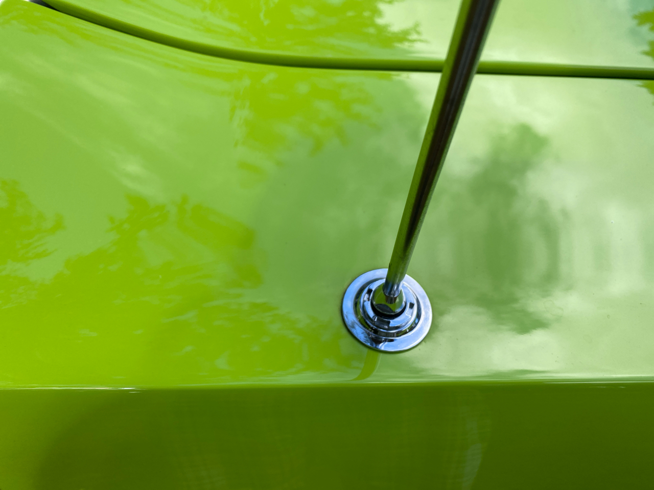 Dodge Challenger R/T 1970