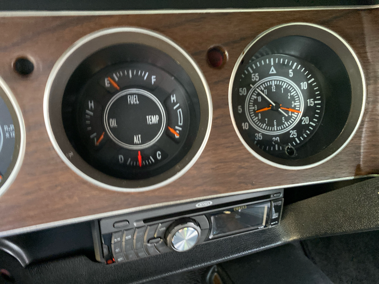 Dodge Challenger R/T 1970