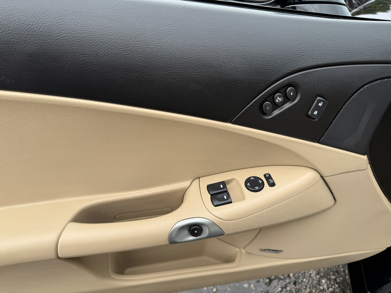 Chevrolet Corvette 2dr Cpe 2005