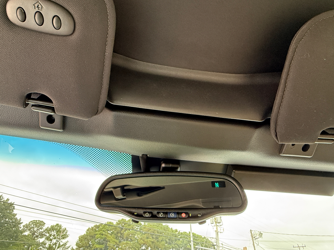 Chevrolet Corvette 2dr Cpe 2005