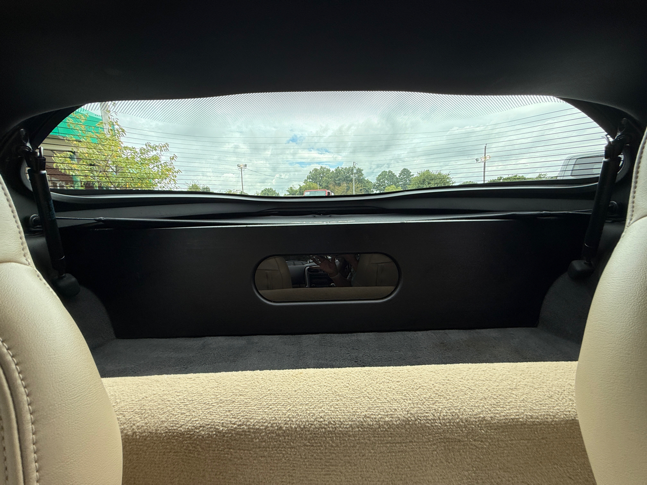 Chevrolet Corvette 2dr Cpe 2005