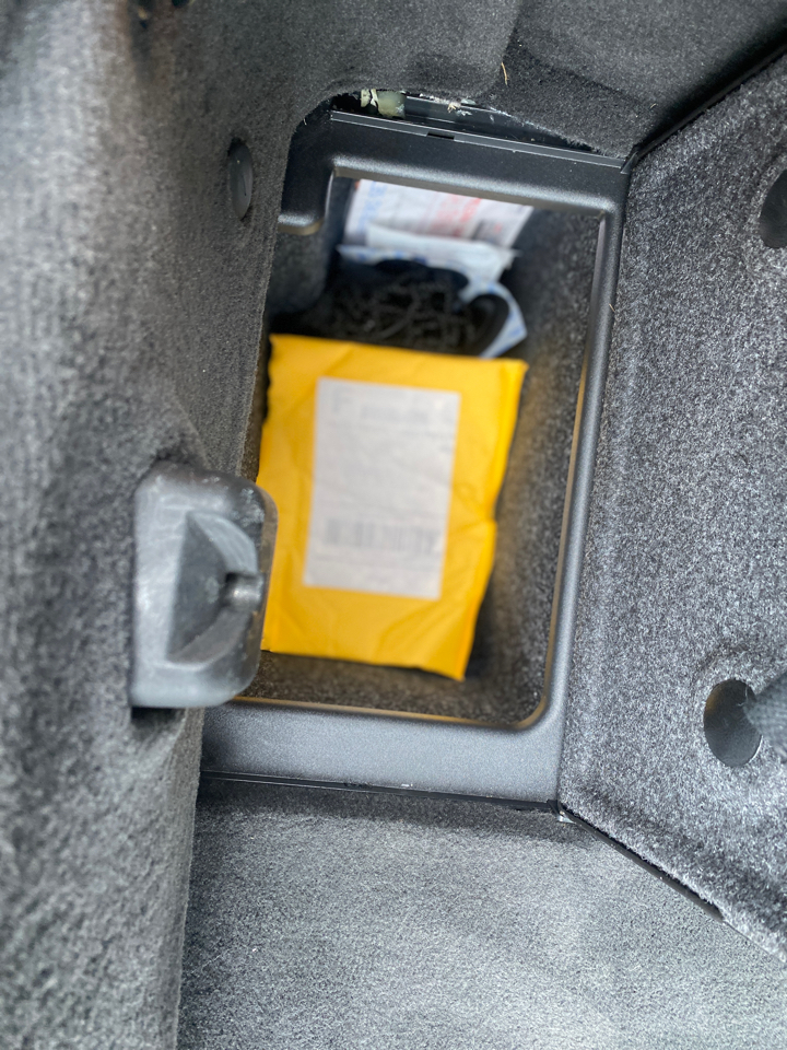 Chevrolet Corvette 2dr Cpe 2005