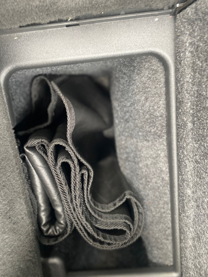 Chevrolet Corvette 2dr Cpe 2005