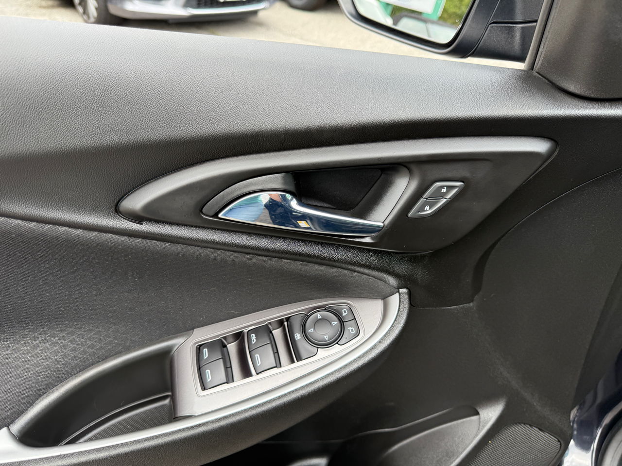 Chevrolet Malibu 4dr Sdn LT 2023