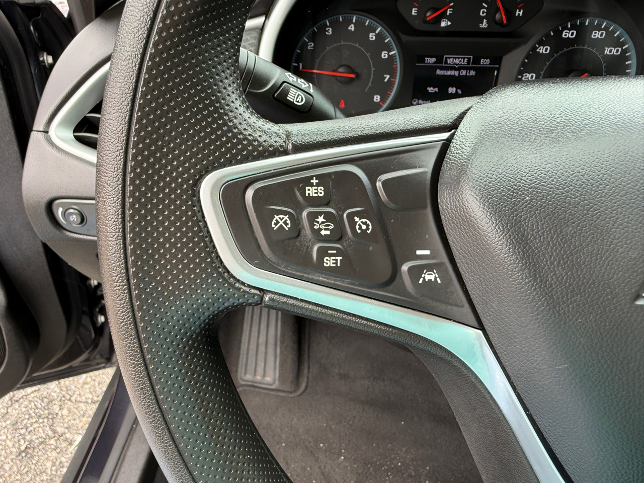 Chevrolet Malibu 4dr Sdn LT 2023