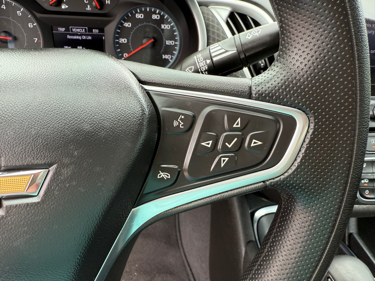 Chevrolet Malibu 4dr Sdn LT 2023