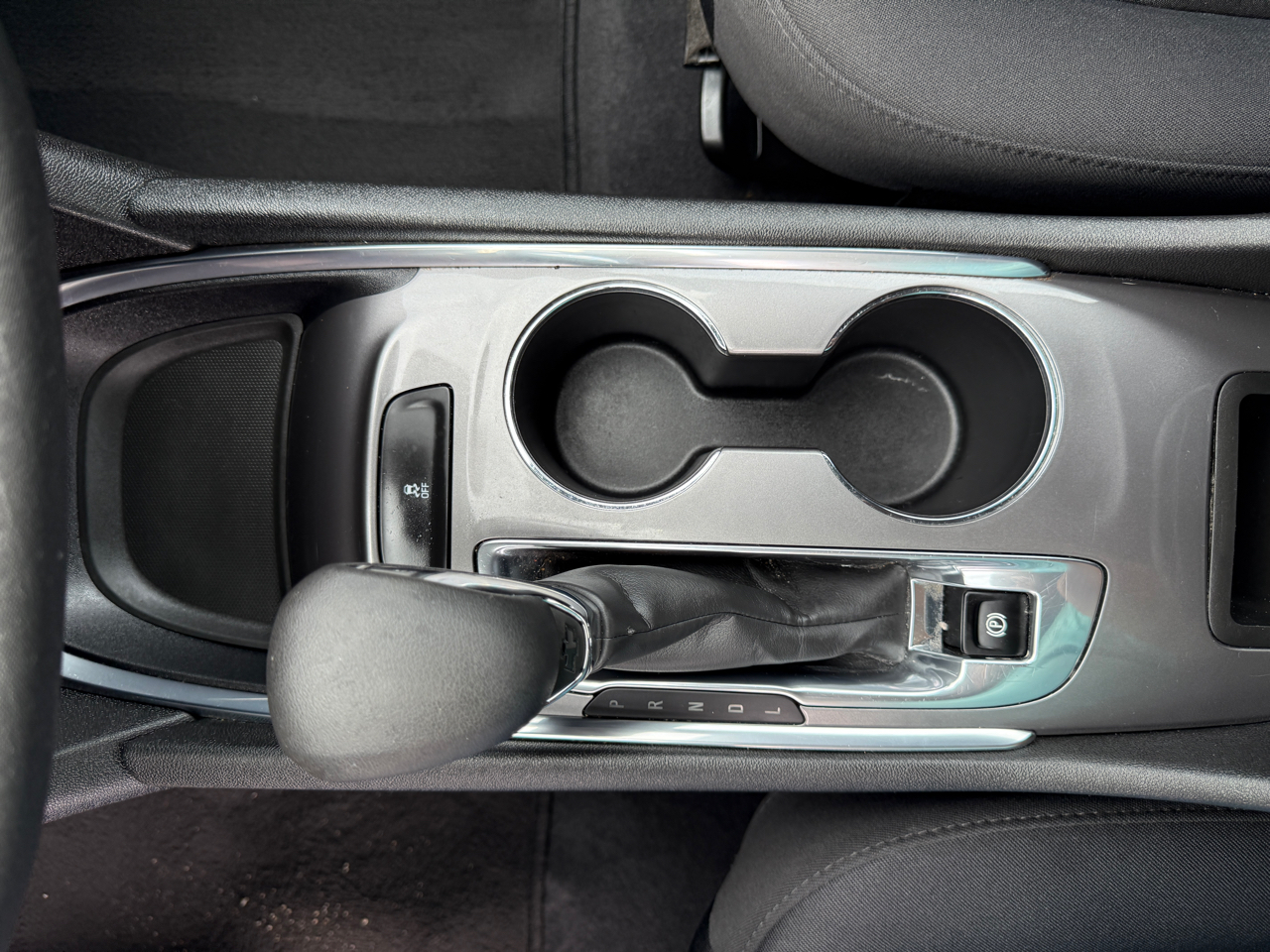 Chevrolet Malibu 4dr Sdn LT 2023