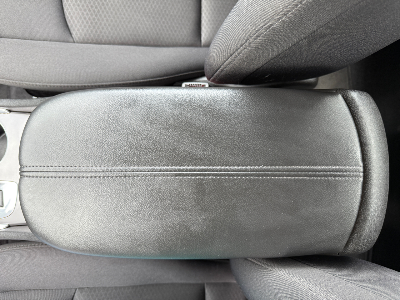 Chevrolet Malibu 4dr Sdn LT 2023