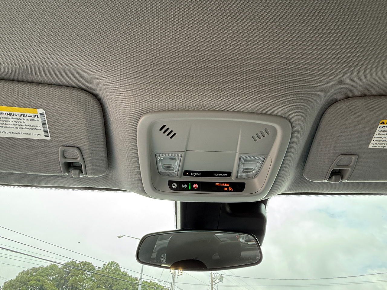 Chevrolet Malibu 4dr Sdn LT 2023