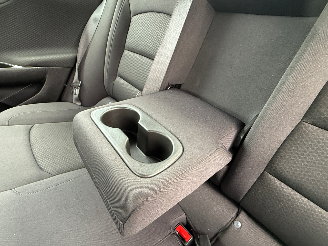 Chevrolet Malibu 4dr Sdn LT 2023