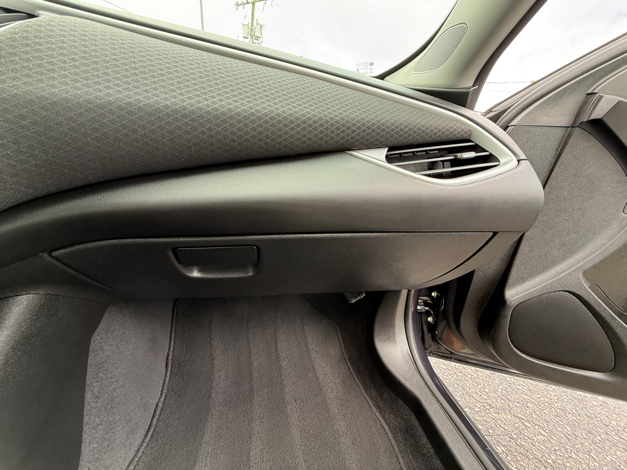 Chevrolet Malibu 4dr Sdn LT 2023