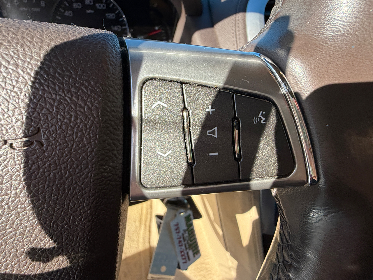 Cadillac SRX AWD 4dr V6 2008