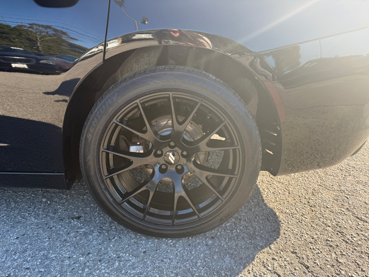 Dodge Charger R/T RWD 2018