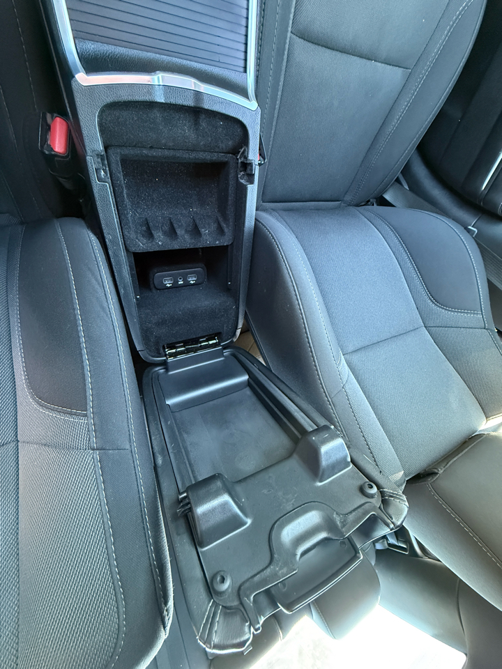 Dodge Charger R/T RWD 2018
