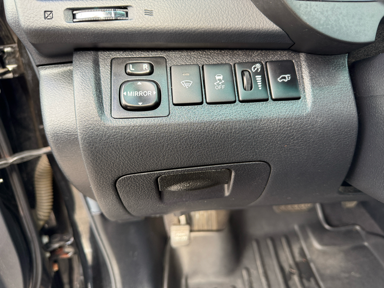 Toyota Highlander 4WD 4dr V6 Limited (Natl) 2013