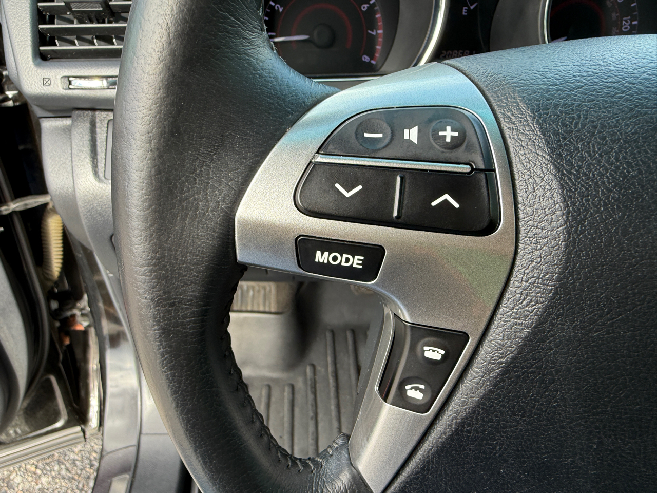 Toyota Highlander 4WD 4dr V6 Limited (Natl) 2013