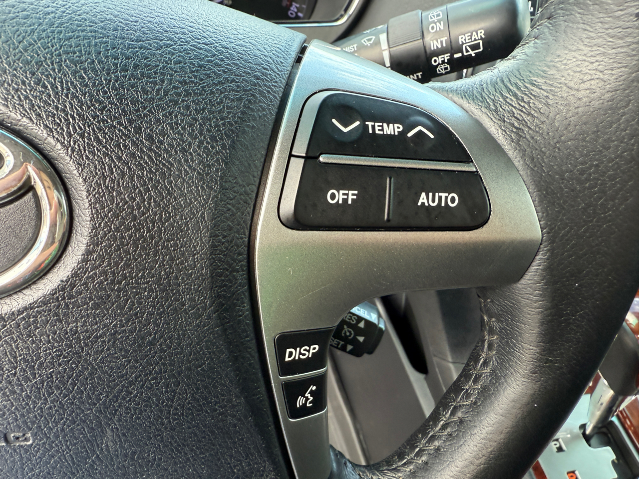 Toyota Highlander 4WD 4dr V6 Limited (Natl) 2013