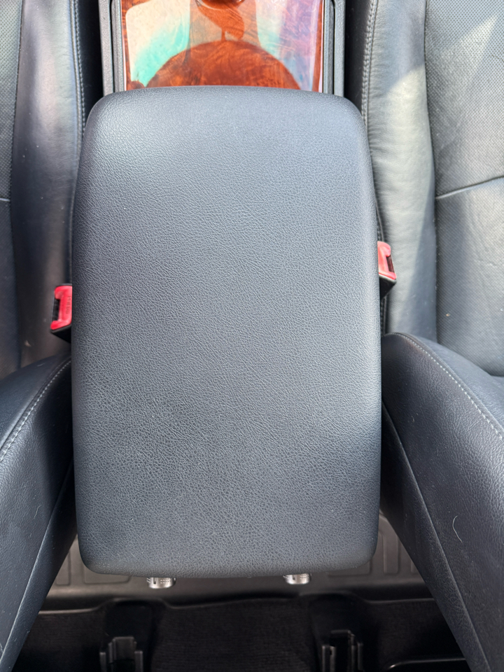 Toyota Highlander 4WD 4dr V6 Limited (Natl) 2013