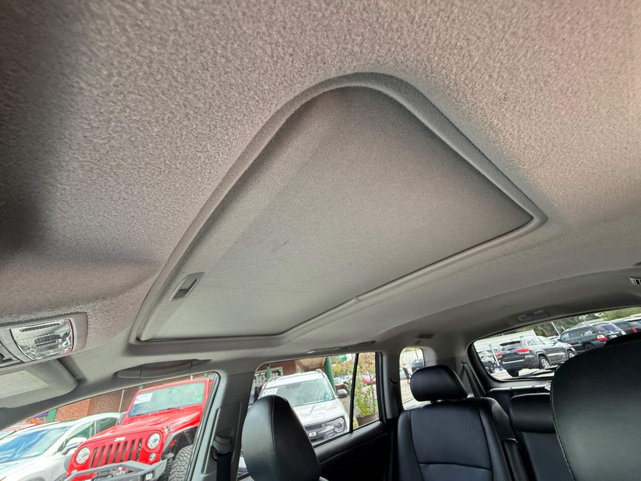 Toyota Highlander 4WD 4dr V6 Limited (Natl) 2013