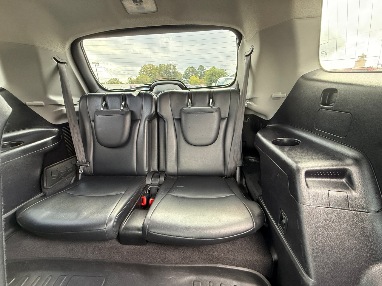 Toyota Highlander 4WD 4dr V6 Limited (Natl) 2013