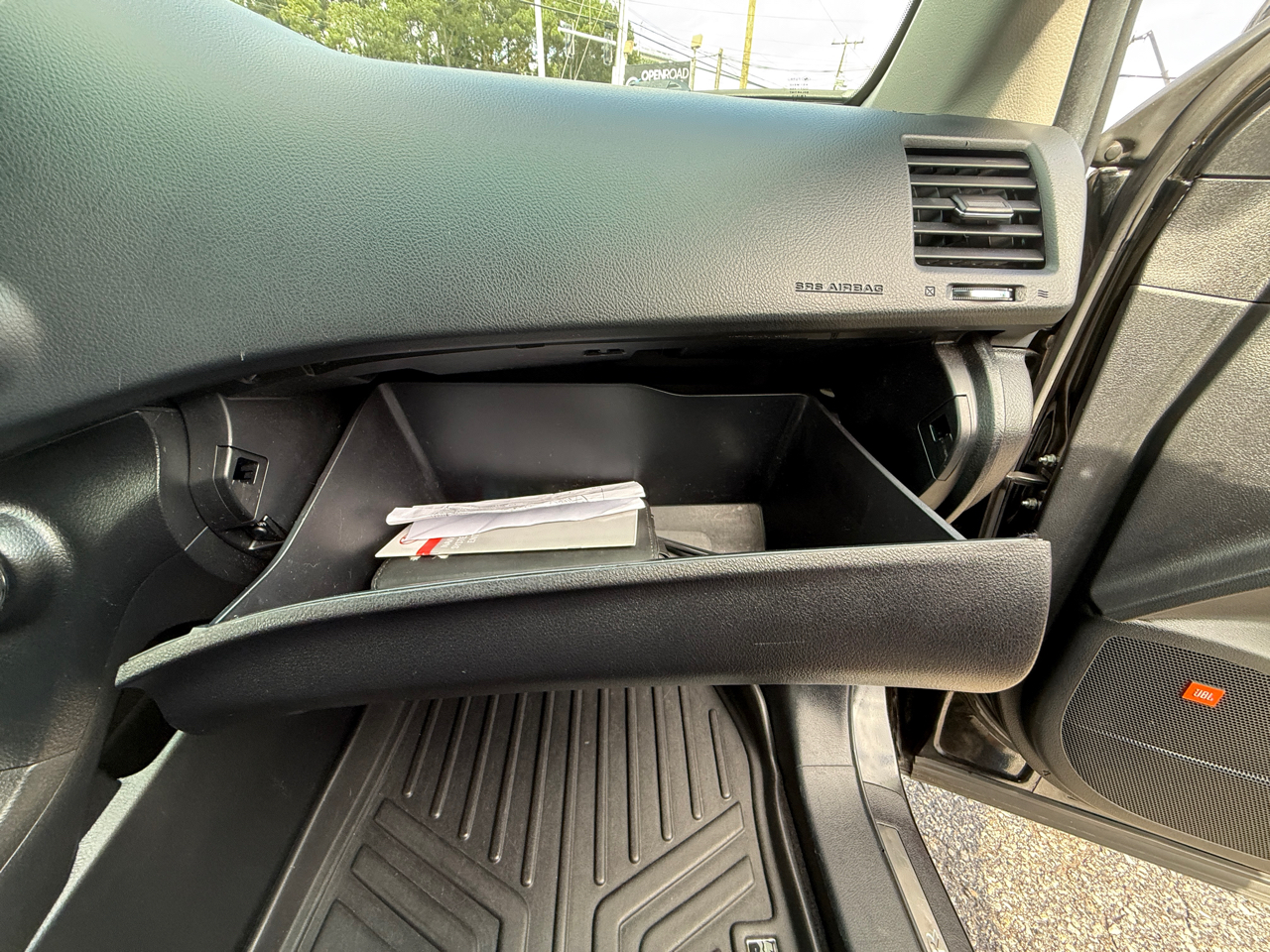 Toyota Highlander 4WD 4dr V6 Limited (Natl) 2013