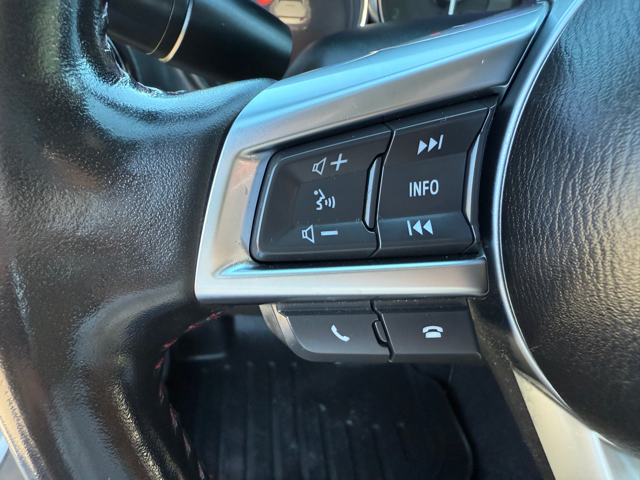 Mazda MX-5 Miata RF Club Manual 2017