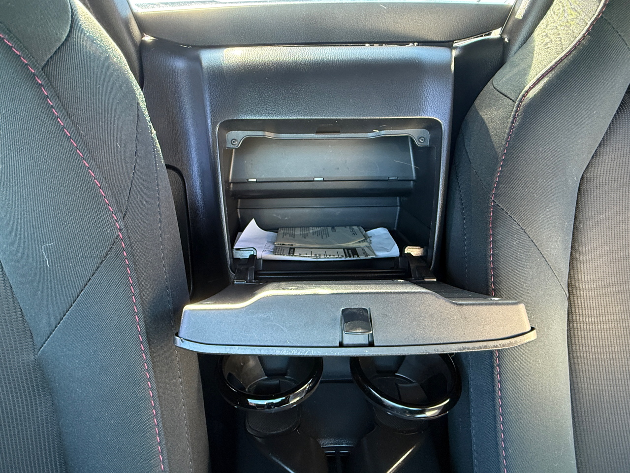 Mazda MX-5 Miata RF Club Manual 2017