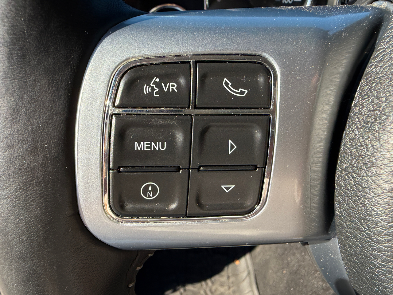 Jeep Wrangler Unlimited Rubicon Hard Rock 4x4 *Ltd Avail* 2017