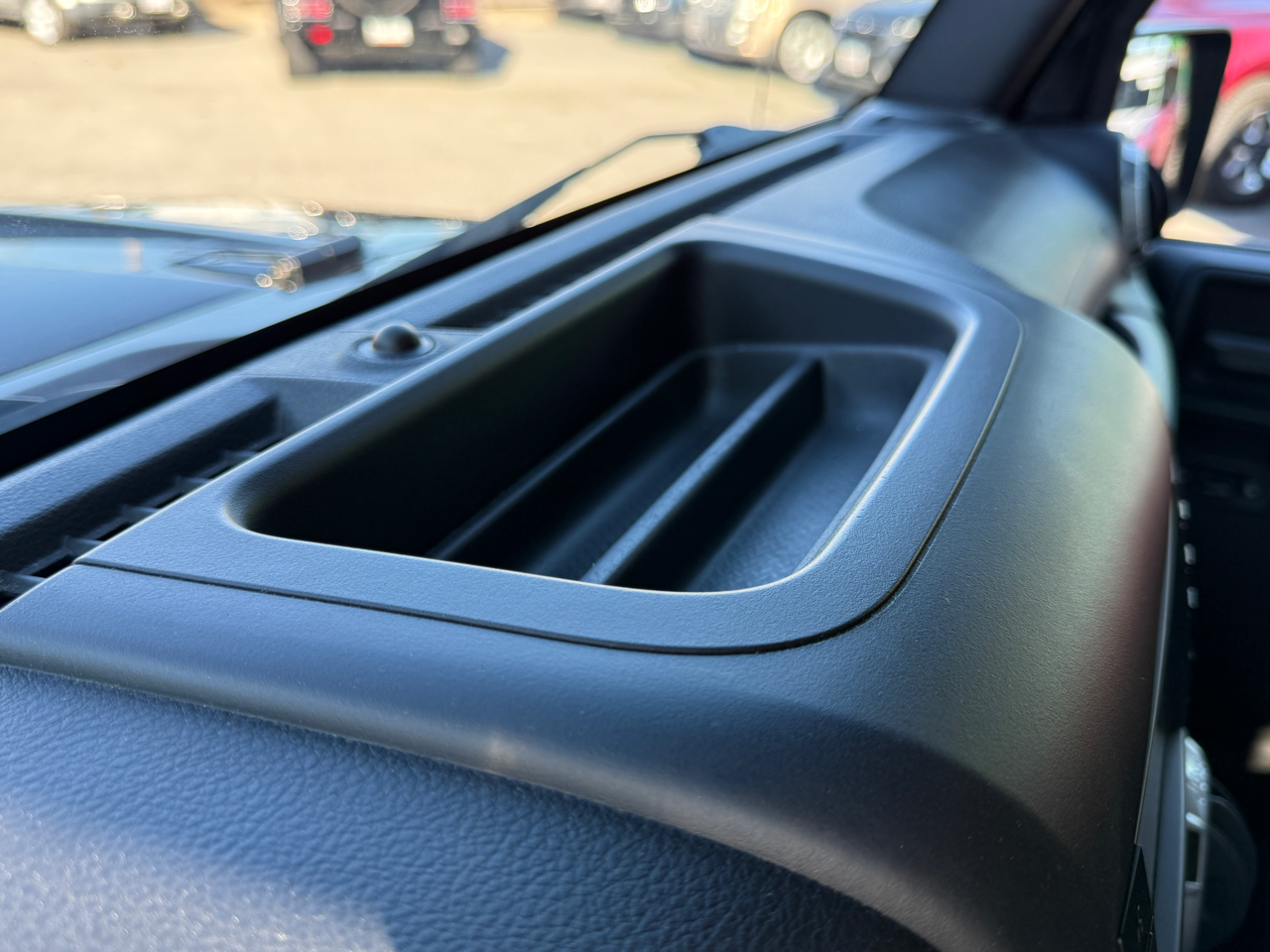 Jeep Wrangler Unlimited Rubicon Hard Rock 4x4 *Ltd Avail* 2017