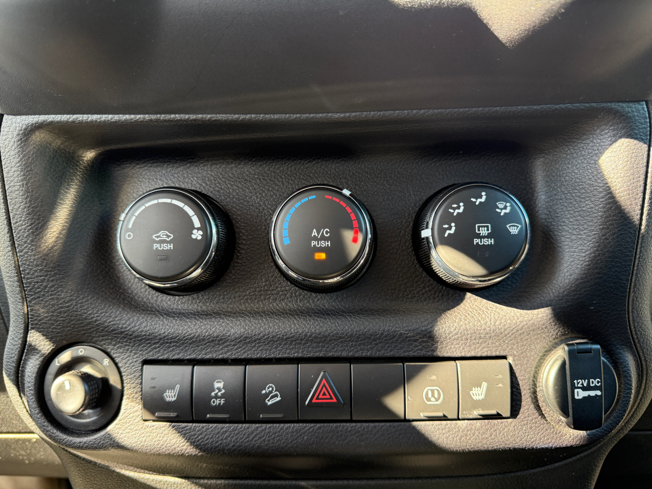 Jeep Wrangler Unlimited Rubicon Hard Rock 4x4 *Ltd Avail* 2017