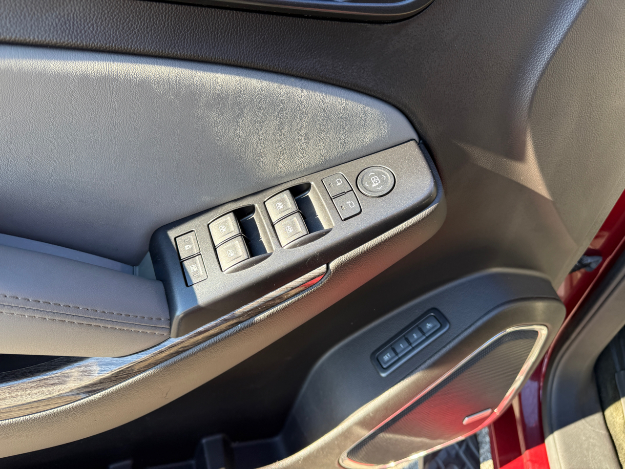 Chevrolet Tahoe 4WD 4dr LT 2017