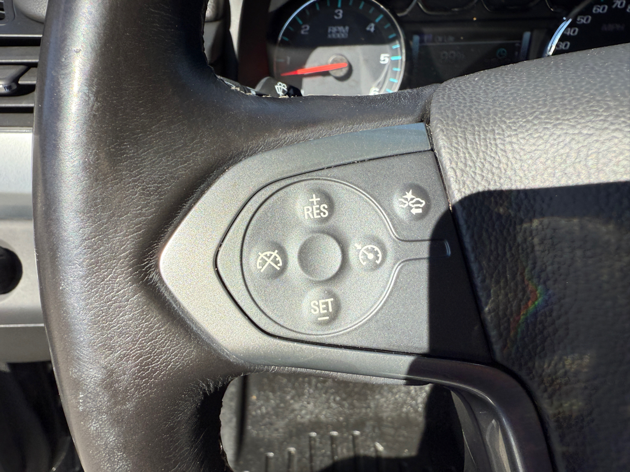 Chevrolet Tahoe 4WD 4dr LT 2019