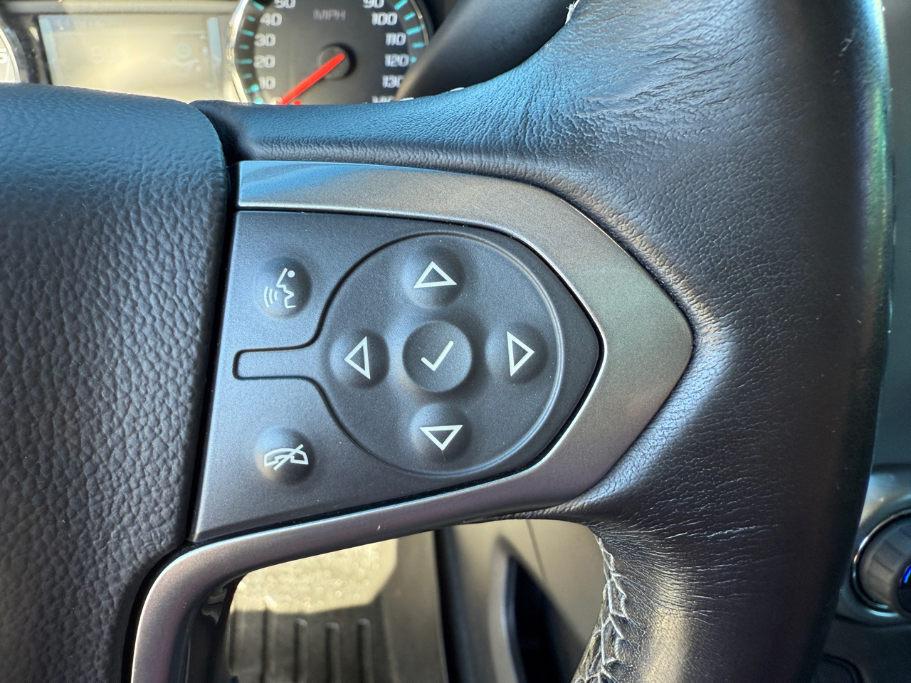 Chevrolet Tahoe 4WD 4dr LT 2019