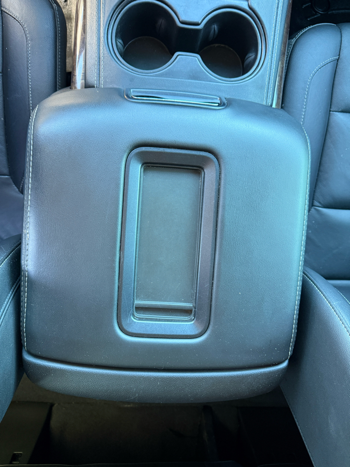 Chevrolet Tahoe 4WD 4dr LT 2019