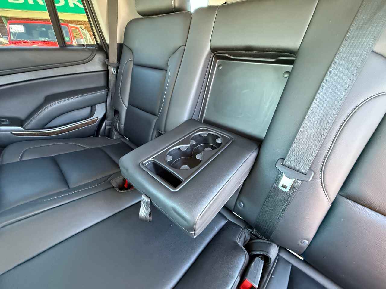 Chevrolet Tahoe 4WD 4dr LT 2019