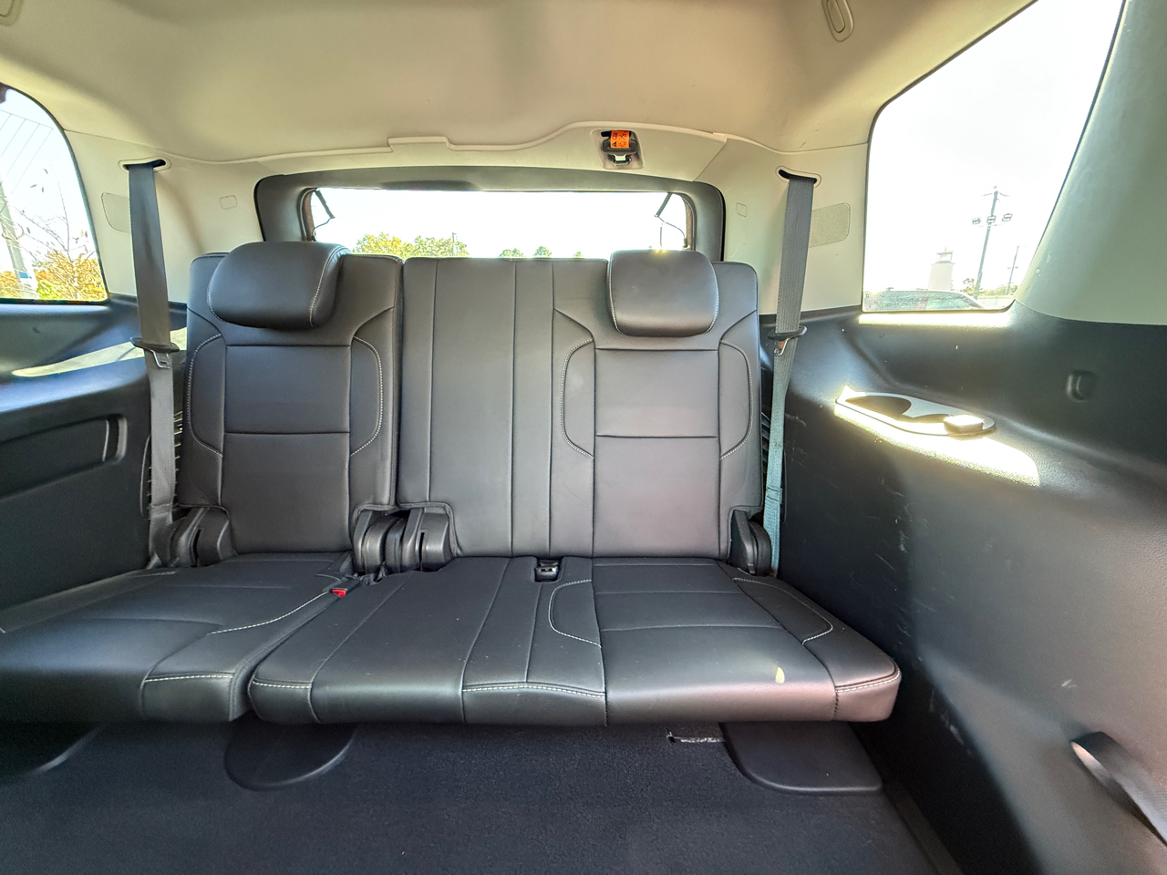 Chevrolet Tahoe 4WD 4dr LT 2019