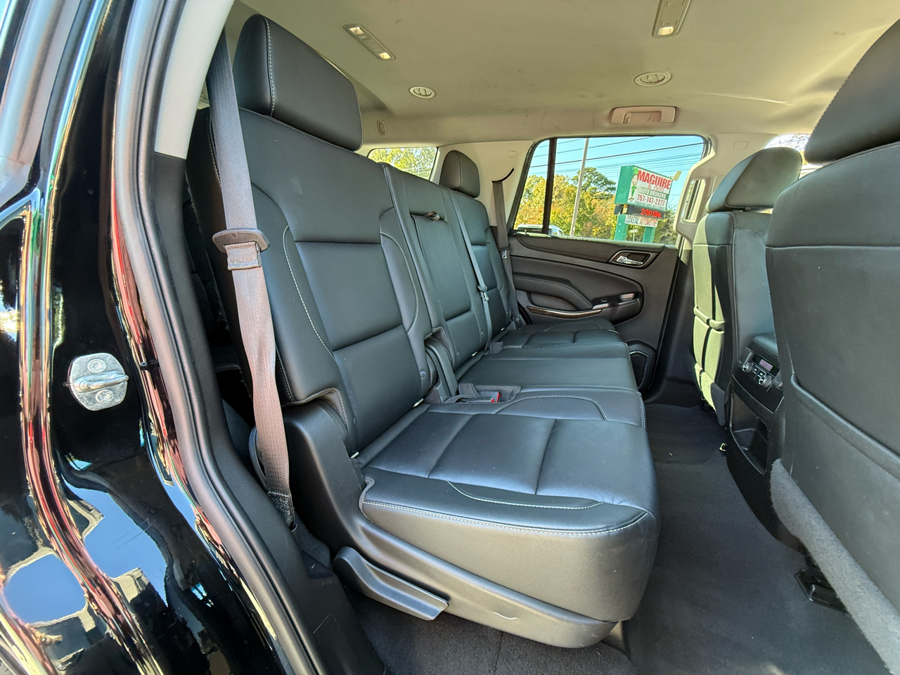 Chevrolet Tahoe 4WD 4dr LT 2019