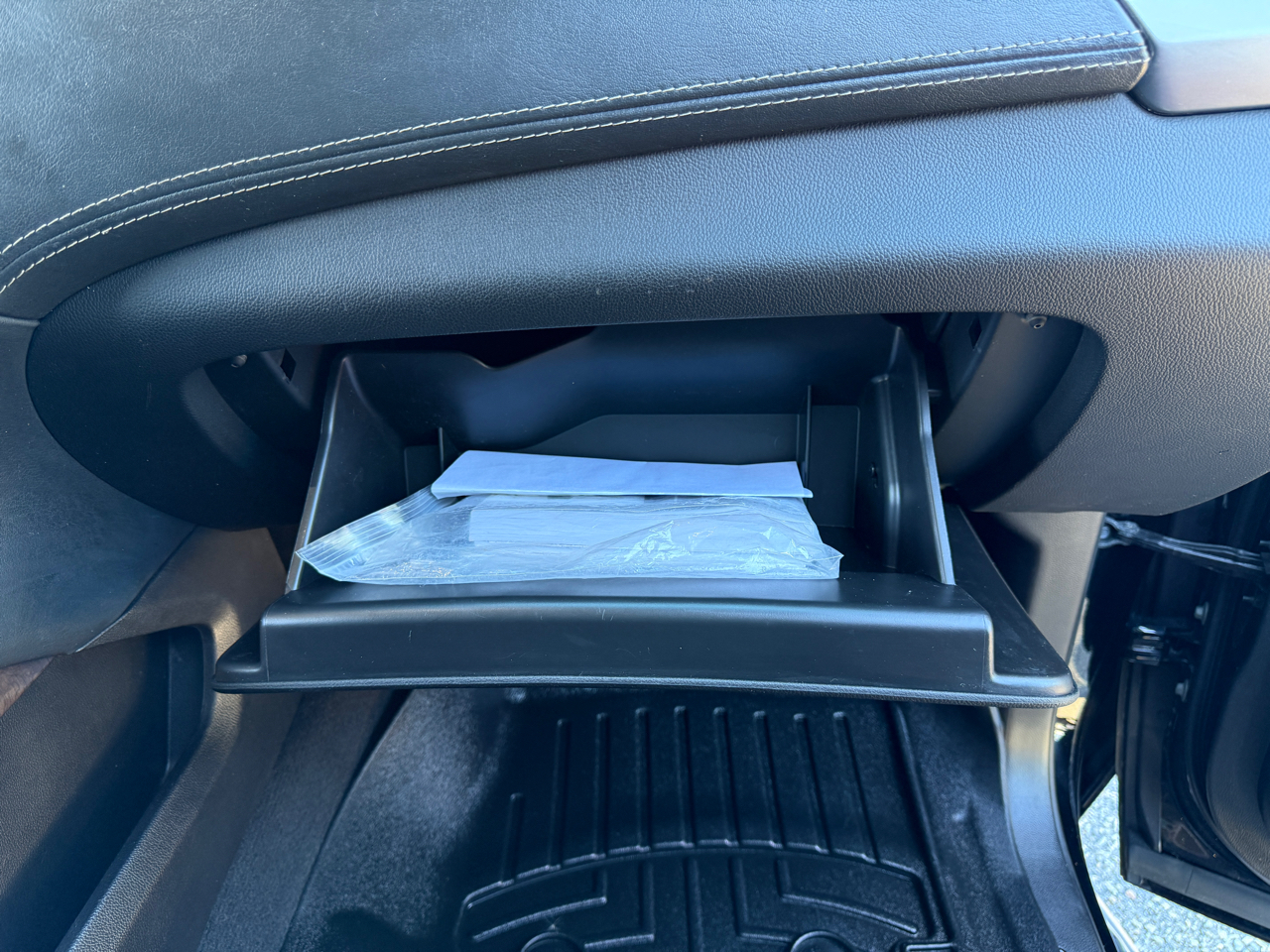 Chevrolet Tahoe 4WD 4dr LT 2019